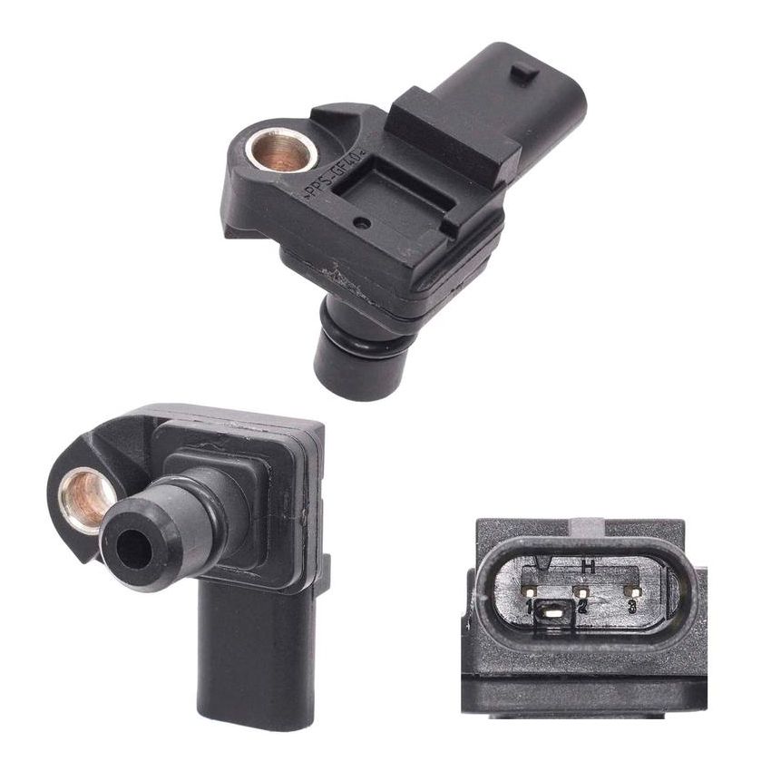 Walker Products 225-1318 Walker Products 225-1318 Manifold Absolute Pressure Sensor