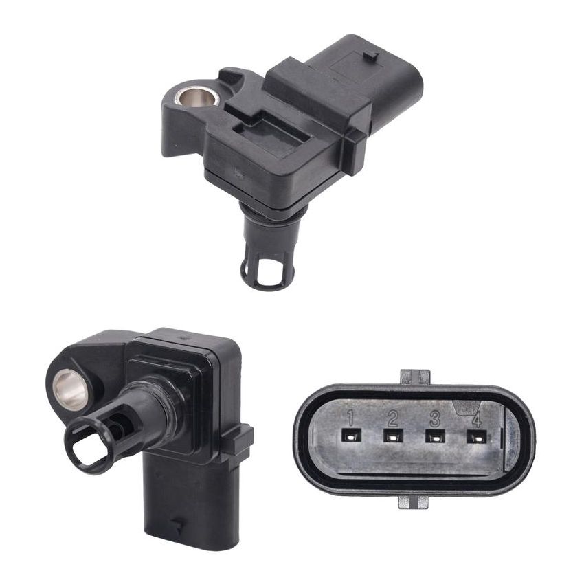 Walker Products 225-1326 Walker Products 225-1326 Manifold Absolute Pressure Sensor