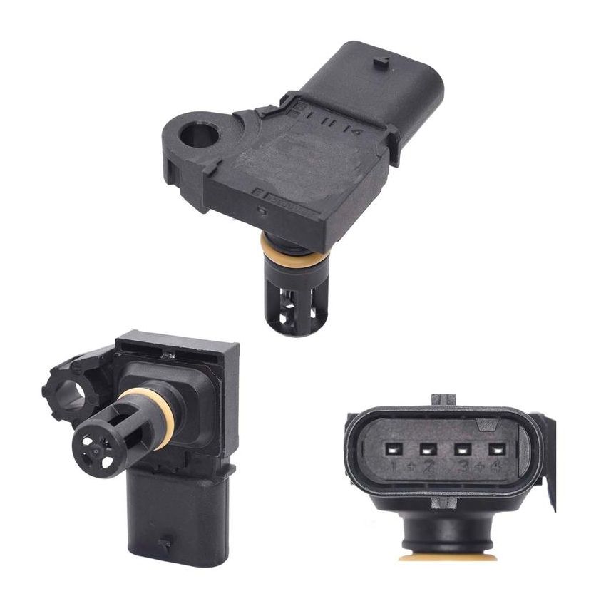 Walker Products 225-1330 Walker Products 225-1330 Manifold Absolute Pressure Sensor