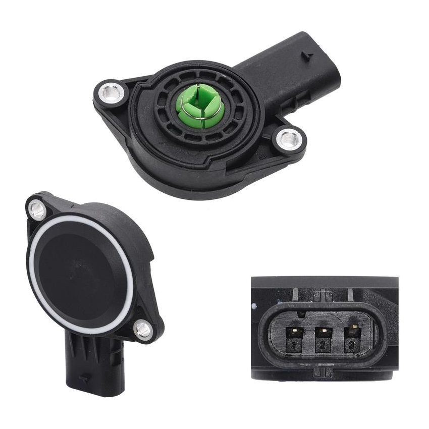 Walker Products 225-1336 Walker Products 225-1336 Manifold Absolute Pressure Sensor