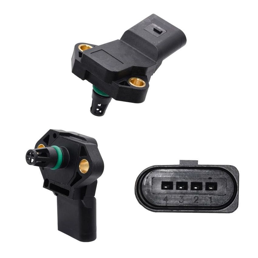 Walker Products 225-1337 Walker Products 225-1337 Manifold Absolute Pressure Sensor