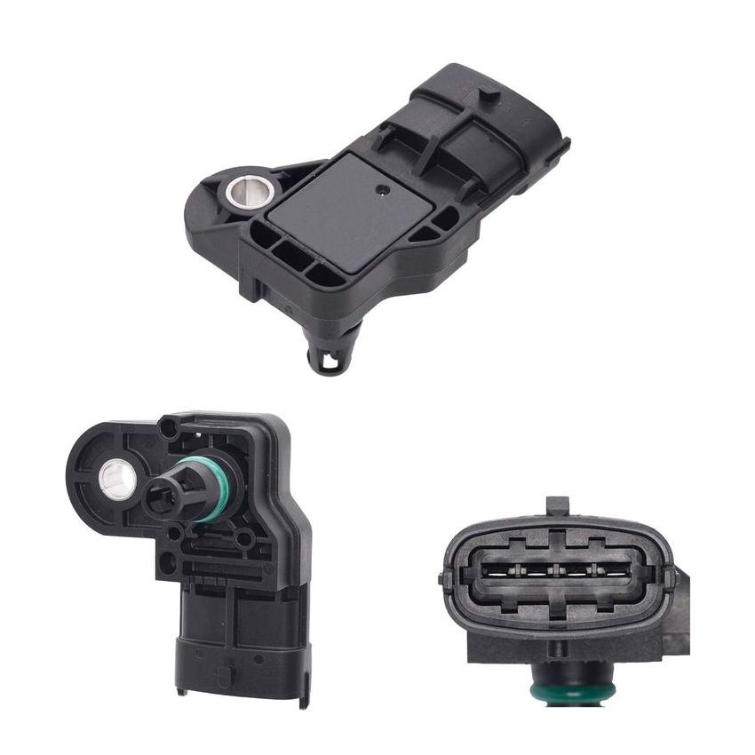 Walker Products 225-1342 Walker Products 225-1342 Manifold Absolute Pressure Sensor