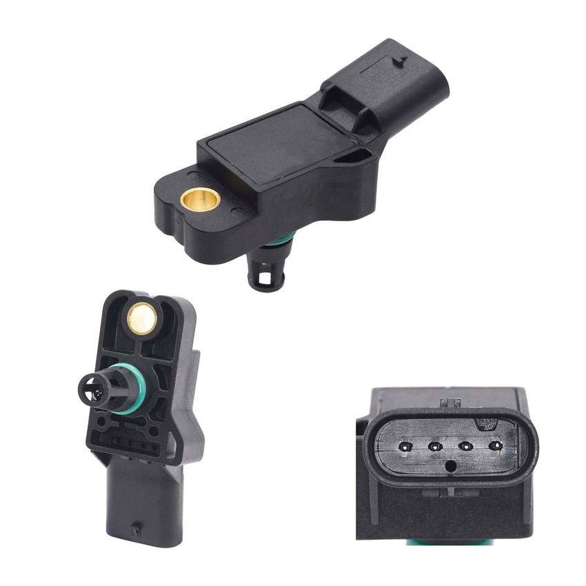 Walker Products 225-1344 Walker Products 225-1344 Manifold Absolute Pressure Sensor