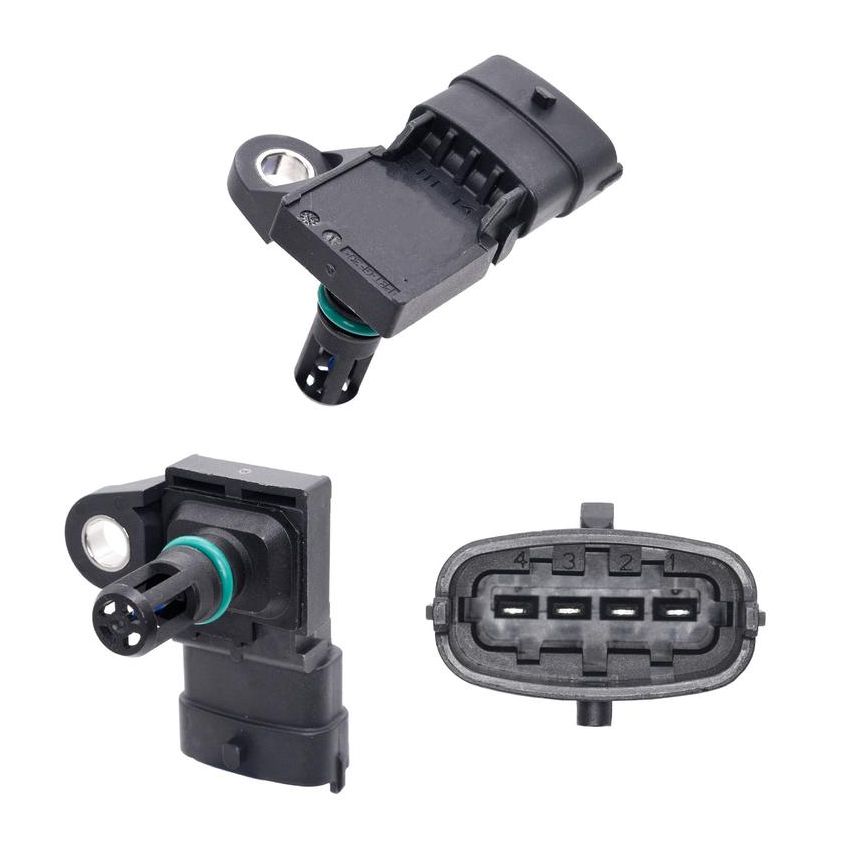 Walker Products 225-1363 Walker Products 225-1363 Manifold Absolute Pressure Sensor