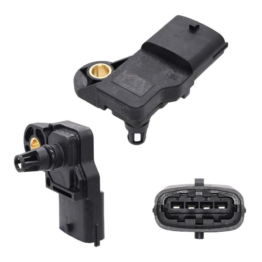 Walker Products 225-1366 Walker Products 225-1366 Manifold Absolute Pressure Sensor