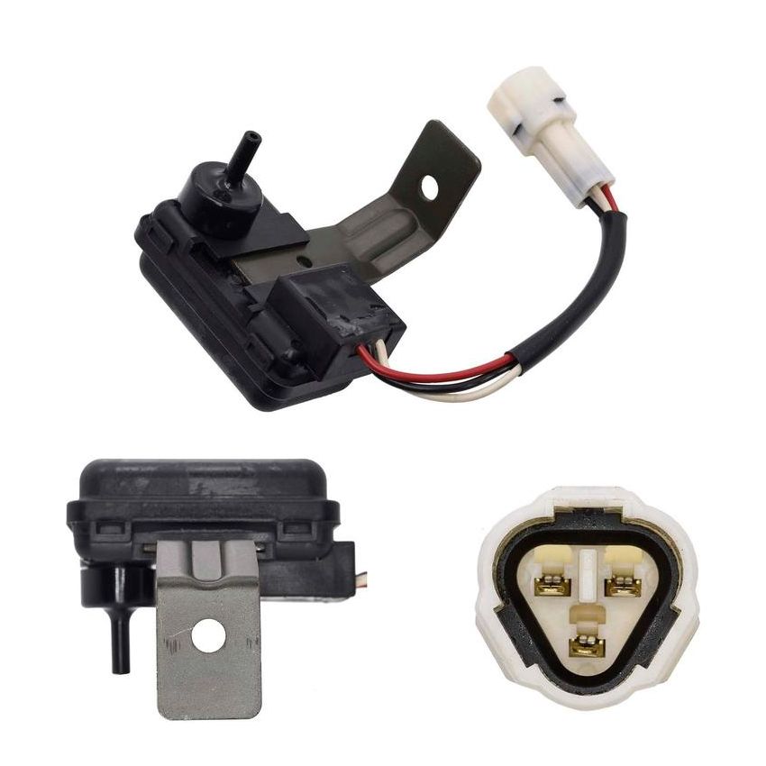 Walker Products 225-1370 Walker Products 225-1370 Manifold Absolute Pressure Sensor