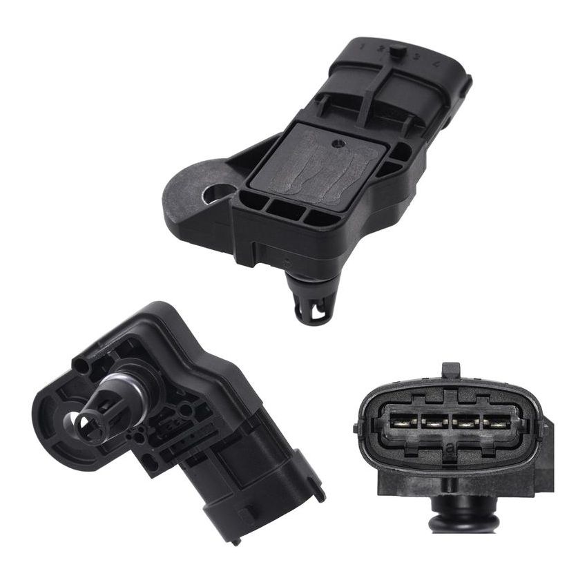 Walker Products 225-1373 Walker Products 225-1373 Manifold Absolute Pressure Sensor