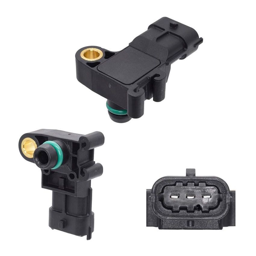 Walker Products 225-1374 Walker Products 225-1374 Manifold Absolute Pressure Sensor