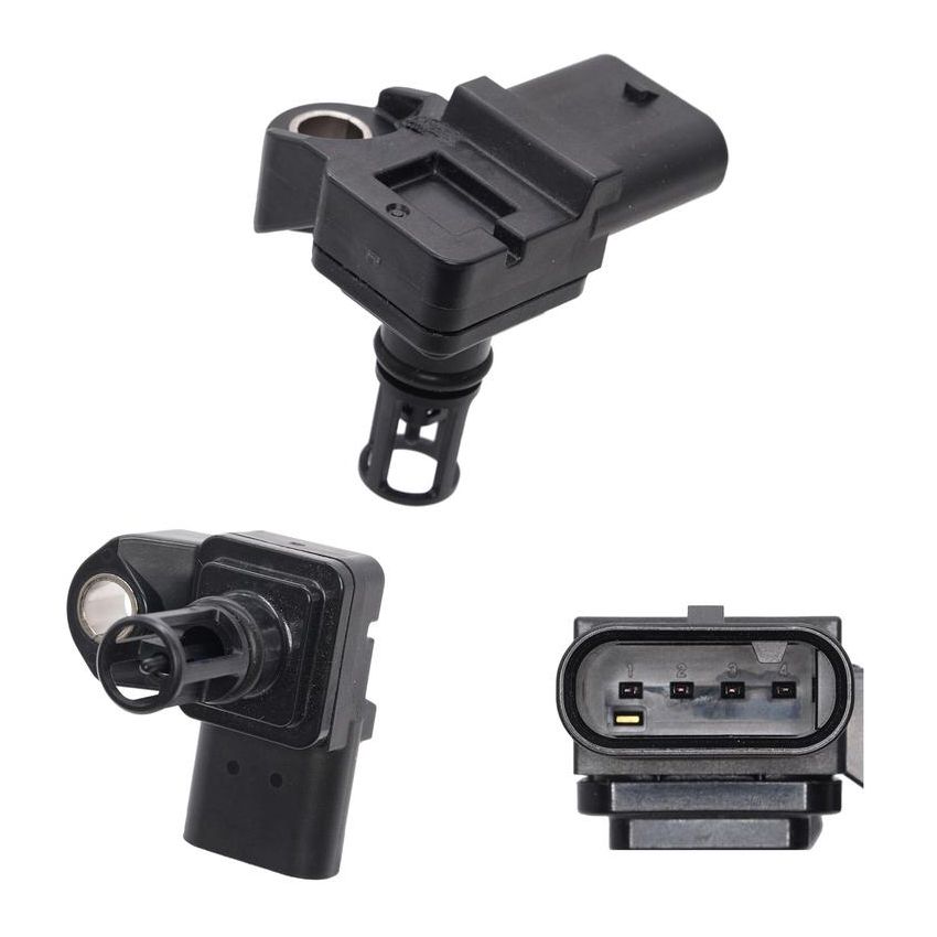 Walker Products 225-1383 Walker Products 225-1383 Manifold Absolute Pressure Sensor