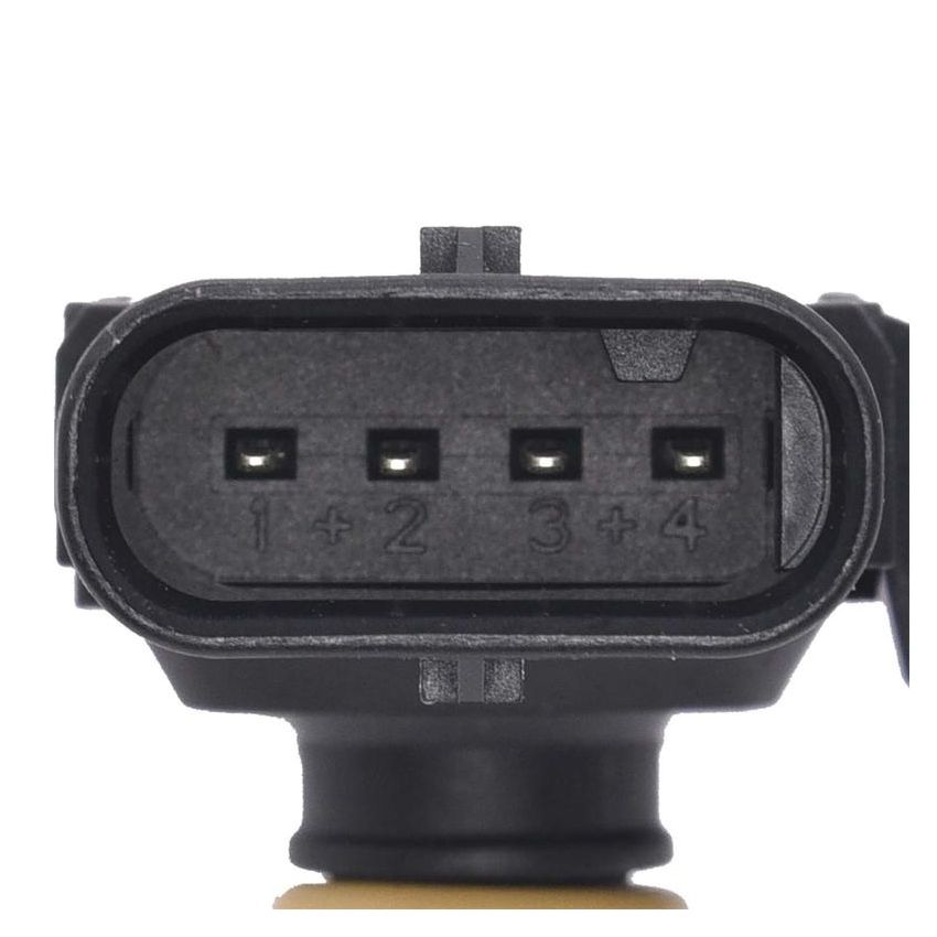 Walker Products 225-1398 Walker Products 225-1398 Manifold Absolute Pressure Sensor