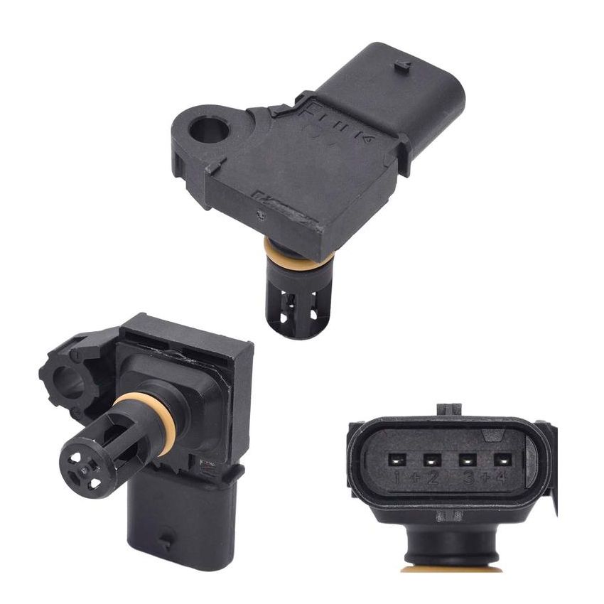 Walker Products 225-1398 Walker Products 225-1398 Manifold Absolute Pressure Sensor