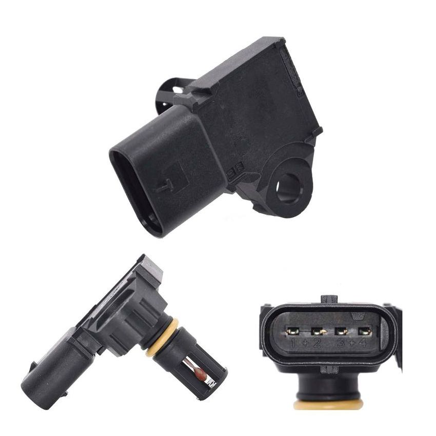 Walker Products 225-1399 Walker Products 225-1399 Manifold Absolute Pressure Sensor