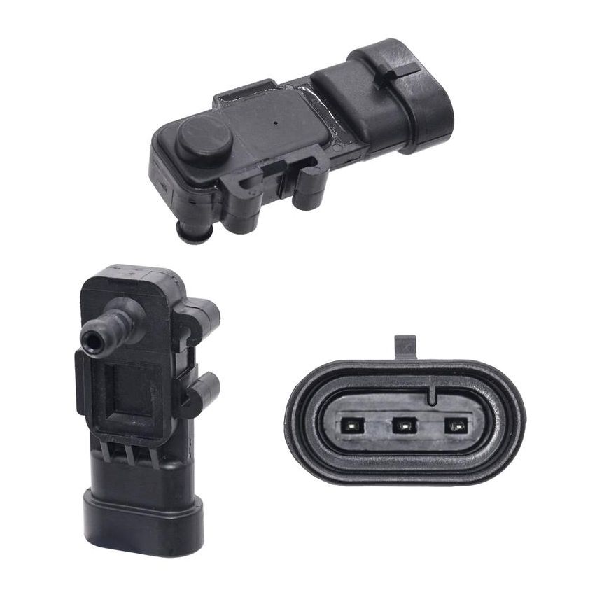 Walker Products 225-1415 Walker Products 225-1415 Manifold Absolute Pressure Sensor