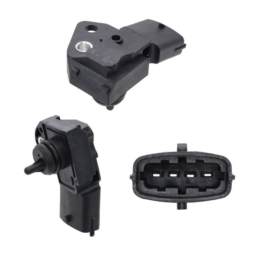 Walker Products 225-1443 Walker Products 225-1443 Manifold Absolute Pressure Sensor