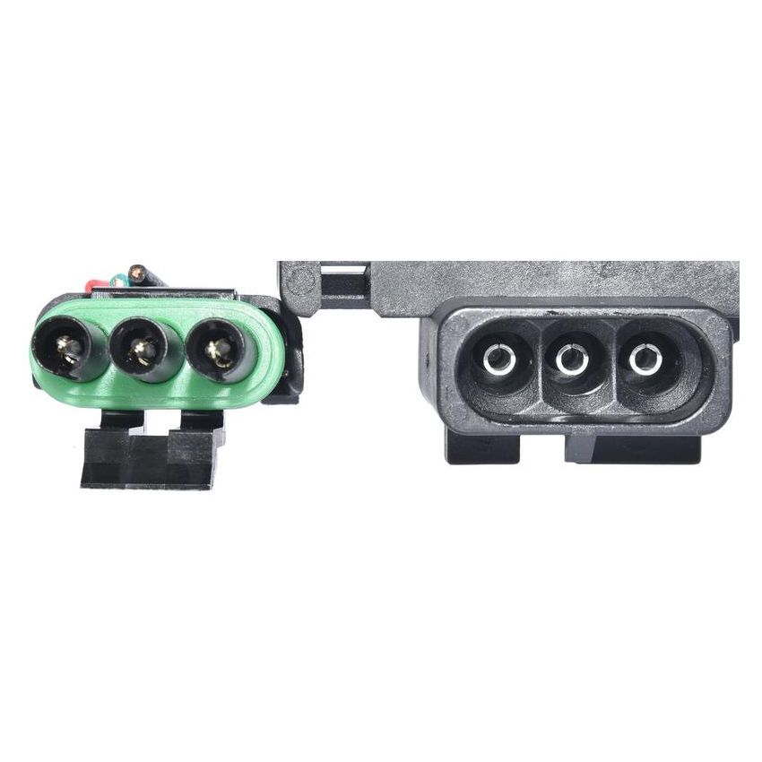 Walker Products 225-91001 Walker Products 225-91001 Manifold Absolute Pressure Sensor - Full Service Kit