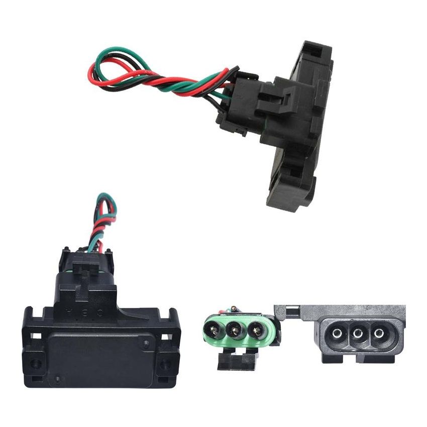 Walker Products 225-91001 Walker Products 225-91001 Manifold Absolute Pressure Sensor - Full Service Kit