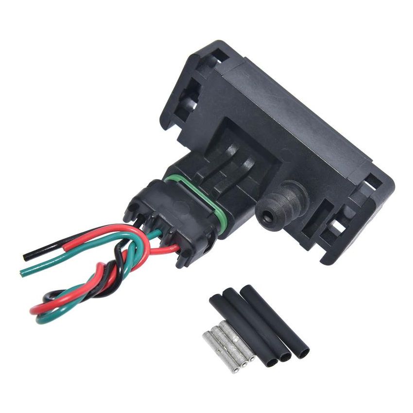 Walker Products 225-91003 Walker Products 225-91003 Manifold Absolute Pressure Sensor - Full Service Kit