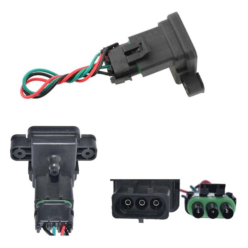 Walker Products 225-91005 Walker Products 225-91005 Manifold Absolute Pressure Sensor - Full Service Kit