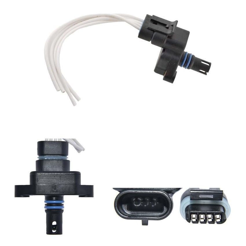 Walker Products 225-91027 Walker Products 225-91027 Manifold Absolute Pressure Sensor - Full Service Kit
