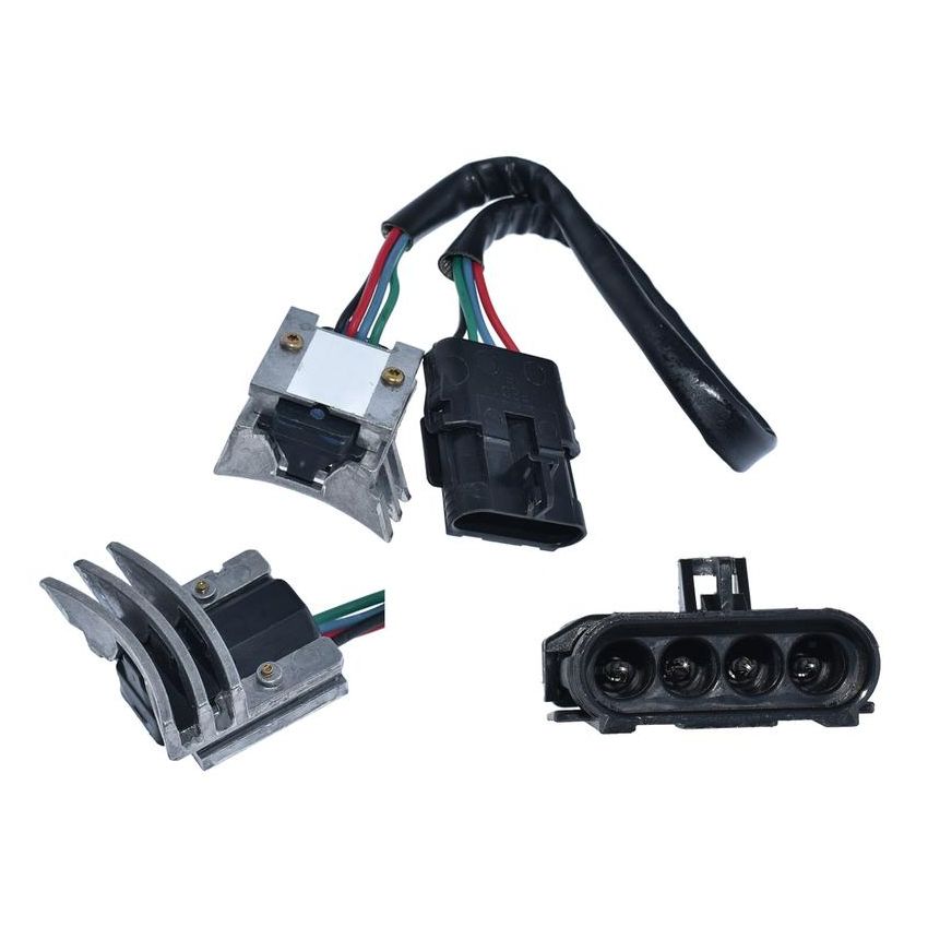 Walker Products 235-1013 Walker Products 235-1013 Engine Crankshaft Position Sensor