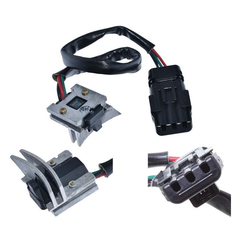 Walker Products 235-1014 Walker Products 235-1014 Engine Crankshaft Position Sensor