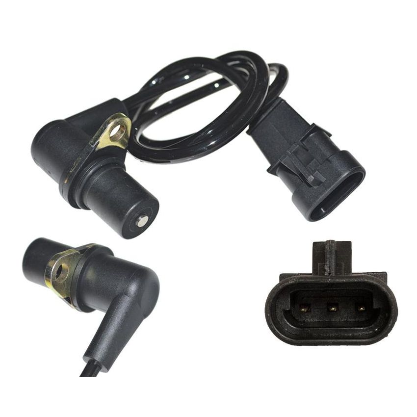 Walker Products 235-1024 Walker Products 235-1024 Engine Crankshaft Position Sensor