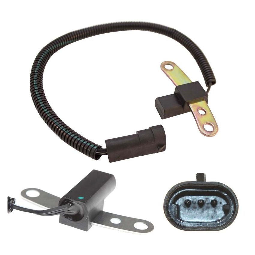 Walker Products 235-1118 Walker Products 235-1118 Engine Crankshaft Position Sensor