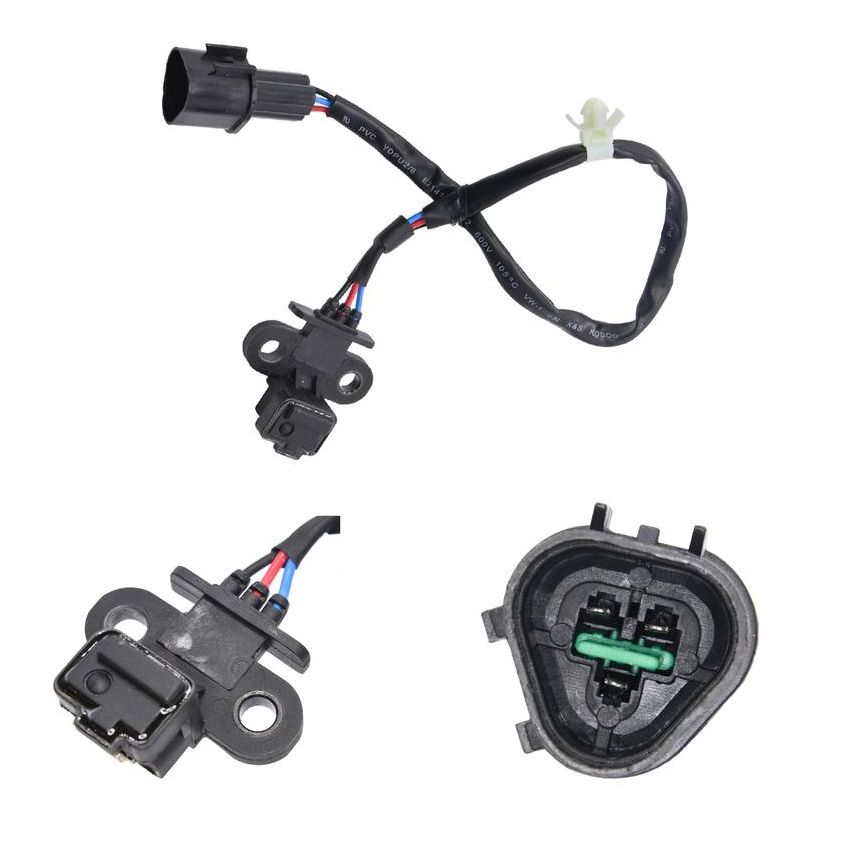 Walker Products 235-1166 Walker Products 235-1166 Engine Crankshaft Position Sensor