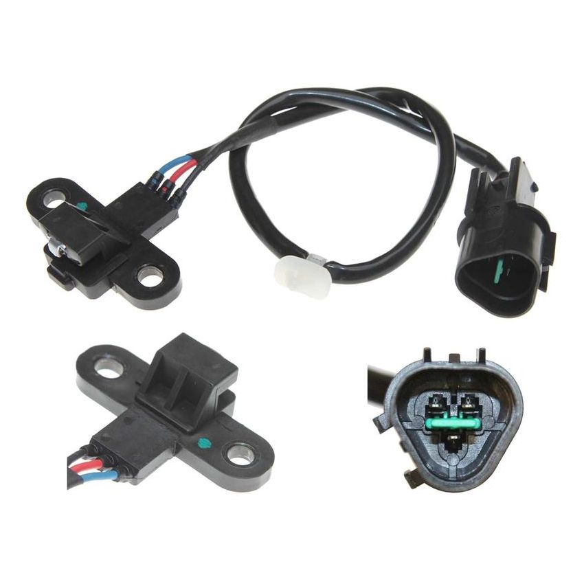 Walker Products 235-1228 Walker Products 235-1228 Engine Crankshaft Position Sensor