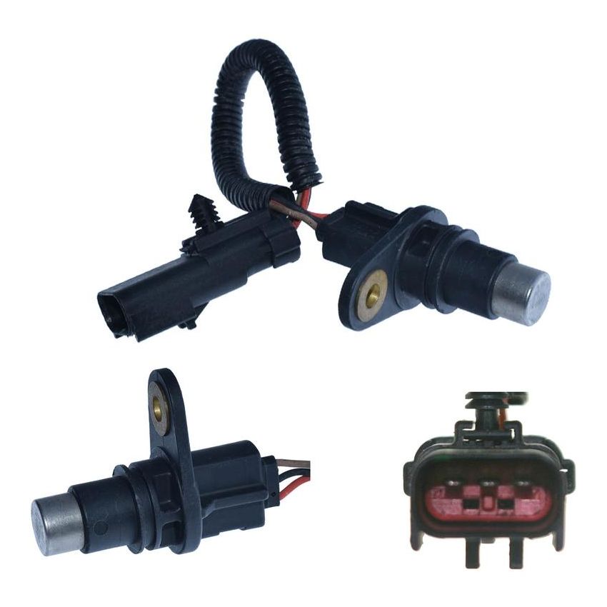 Walker Products 235-1313 Walker Products 235-1313 Engine Camshaft Position Sensor