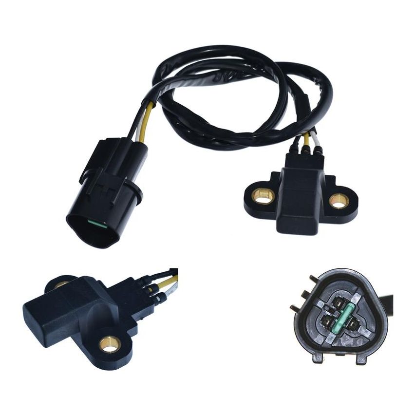 Walker Products 235-1374 Walker Products 235-1374 Engine Crankshaft Position Sensor