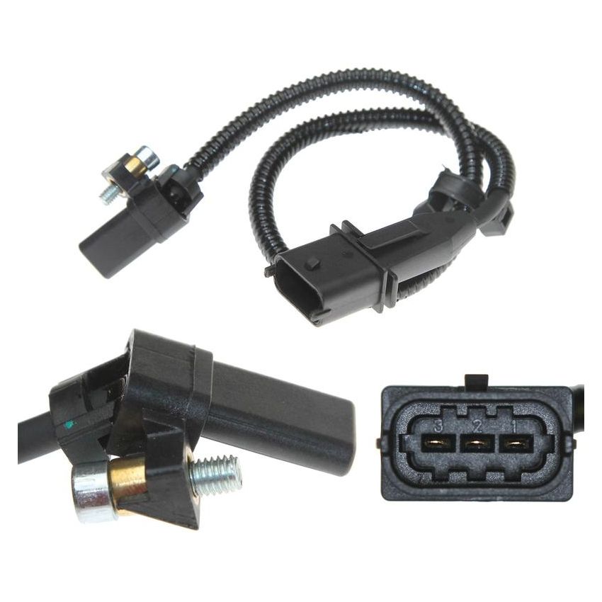 Walker Products 235-1455 Walker Products 235-1455 Engine Crankshaft Position Sensor