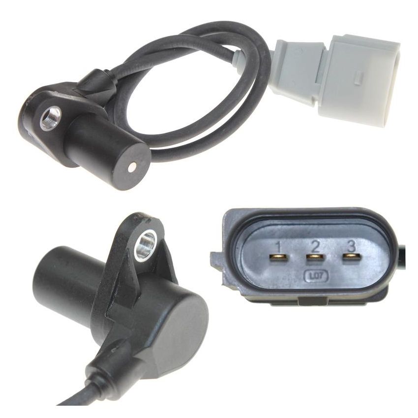 Walker Products 235-1492 Walker Products 235-1492 Engine Crankshaft Position Sensor