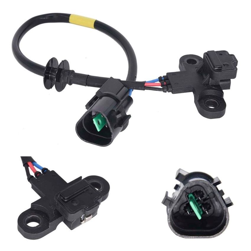 Walker Products 235-1505 Walker Products 235-1505 Engine Crankshaft Position Sensor