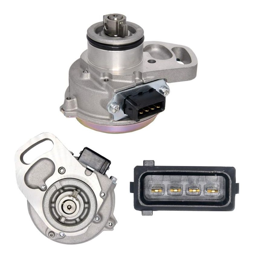 Walker Products 235-1558 Walker Products 235-1558 Engine Crankshaft Position Sensor