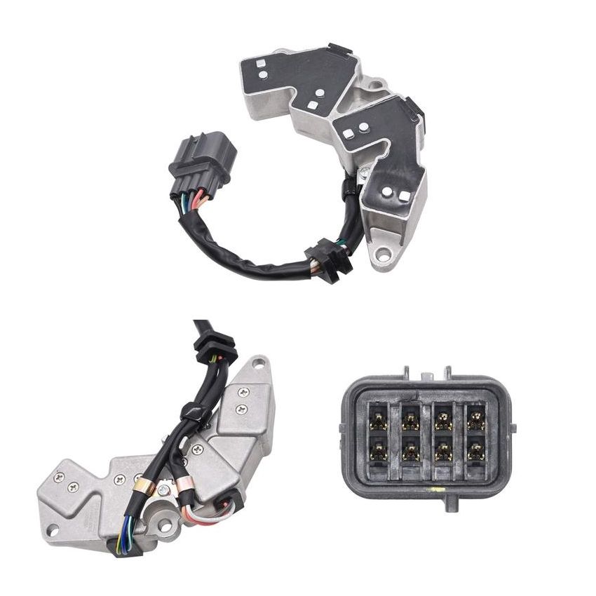 Walker Products 235-1601 Walker Products 235-1601 Engine Crankshaft Position Sensor