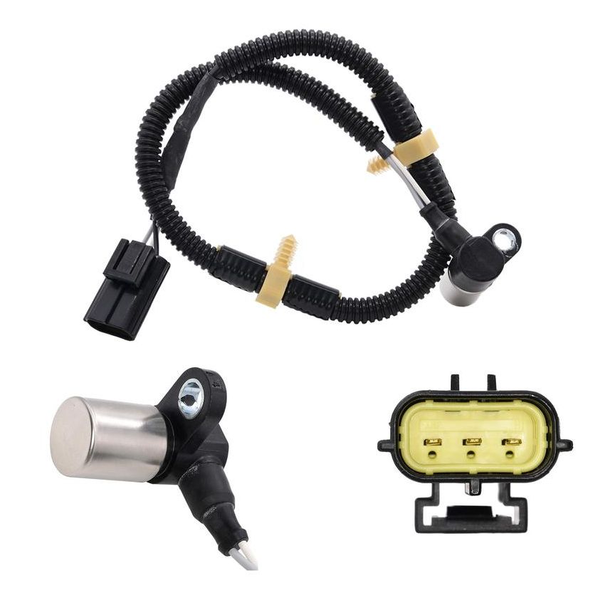 Walker Products 235-1658 Walker Products 235-1658 Engine Crankshaft Position Sensor