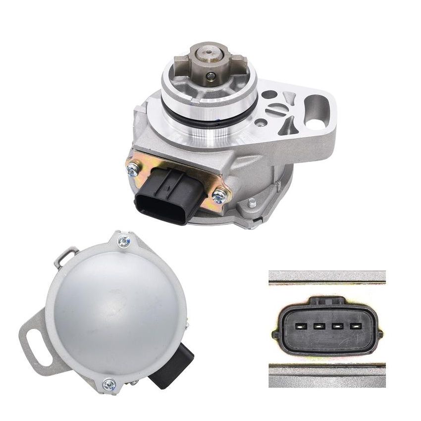 Walker Products 235-1662 Walker Products 235-1662 Engine Crankshaft Position Sensor