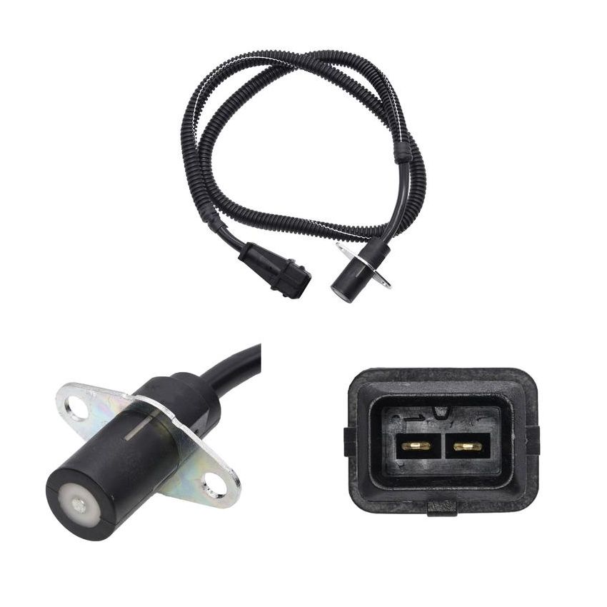 Walker Products 235-1664 Walker Products 235-1664 Engine Crankshaft Position Sensor