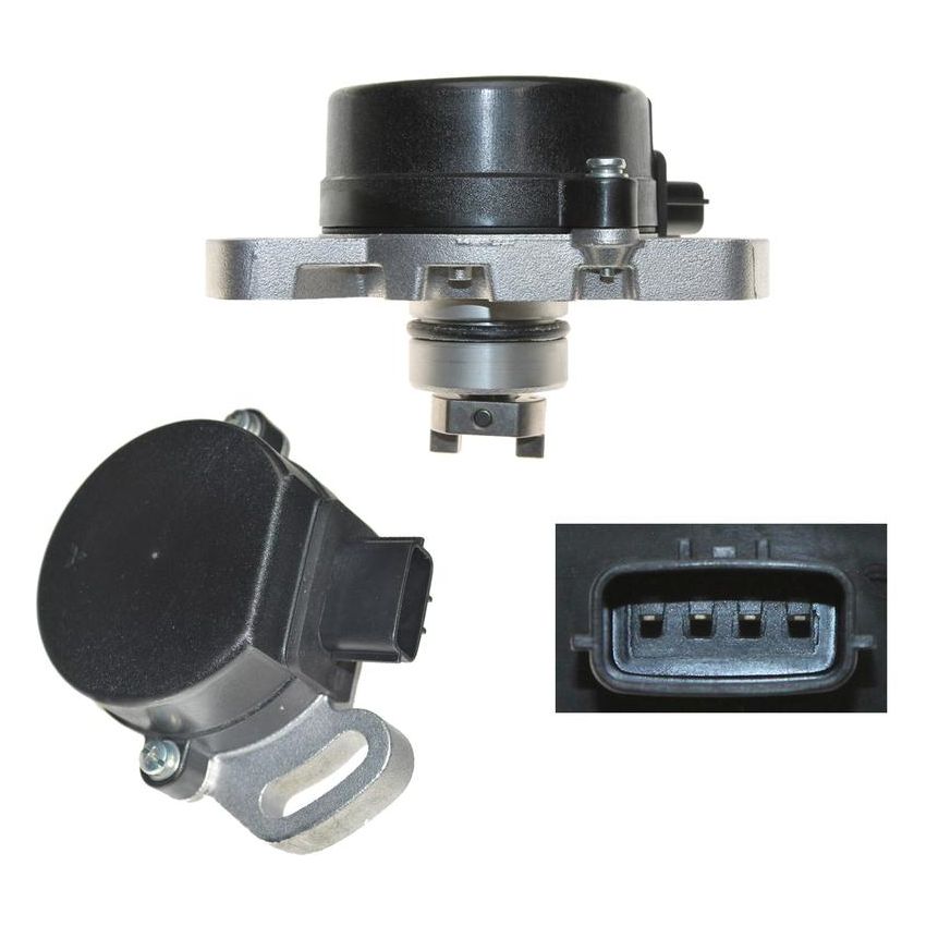 Walker Products 235-1668 Walker Products 235-1668 Engine Camshaft Position Sensor