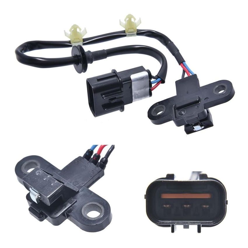 Walker Products 235-1698 Walker Products 235-1698 Engine Crankshaft Position Sensor