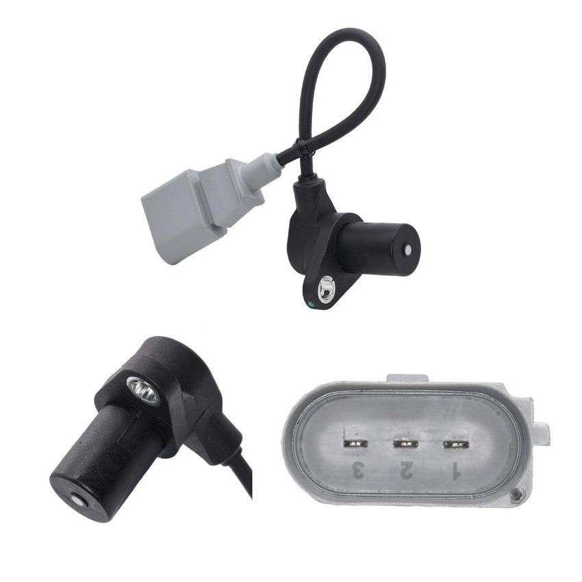 Walker Products 235-1729 Walker Products 235-1729 Engine Crankshaft Position Sensor