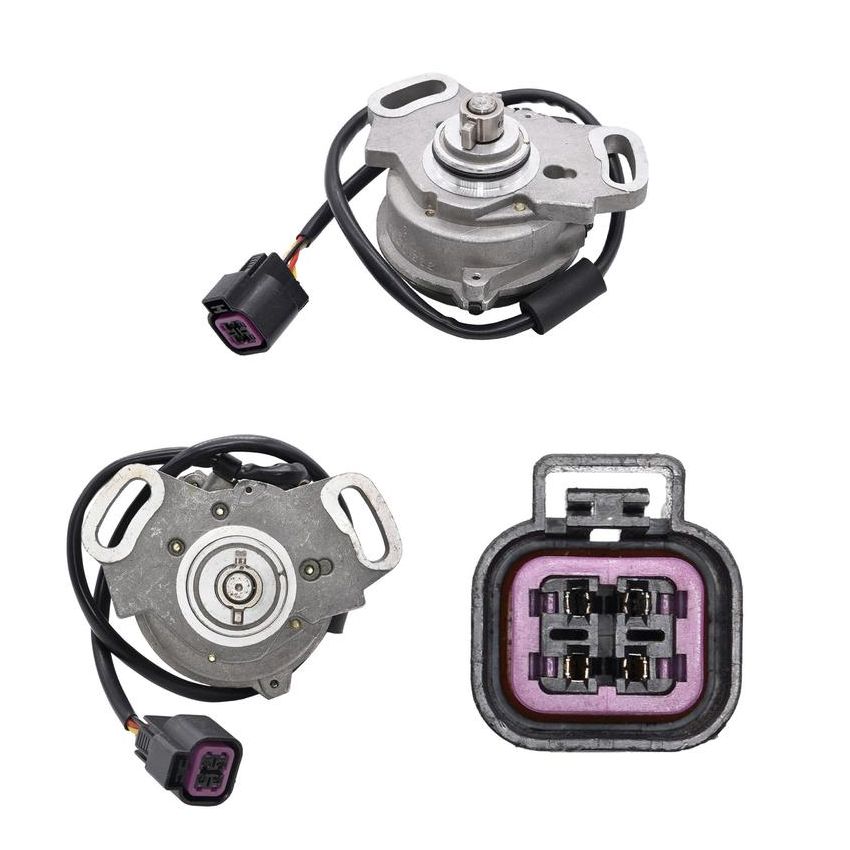 Walker Products 235-1755 Walker Products 235-1755 Engine Crankshaft Position Sensor