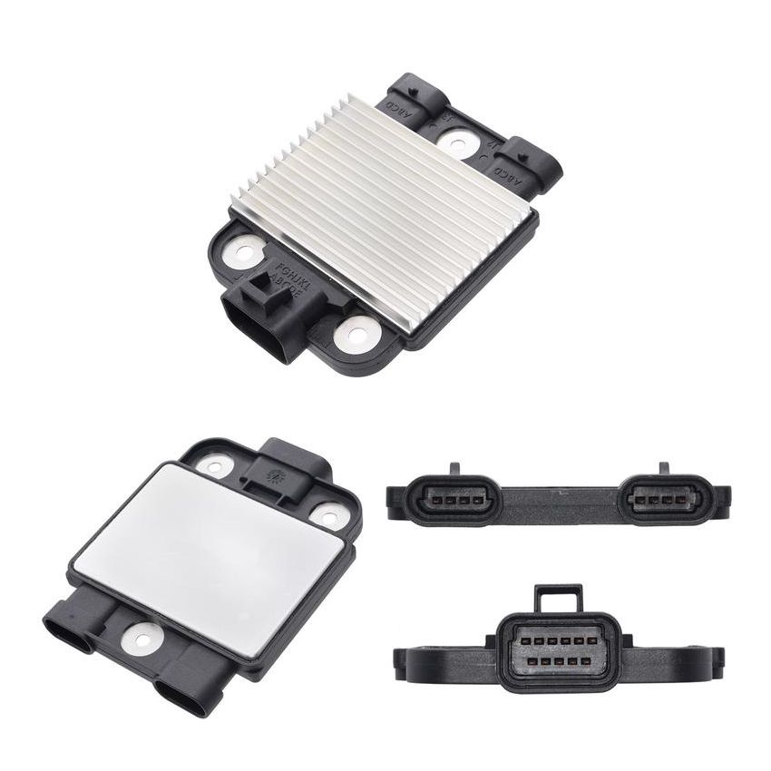 Walker Products 235-1826 Walker Products 235-1826 Ignition Misfire Sensor