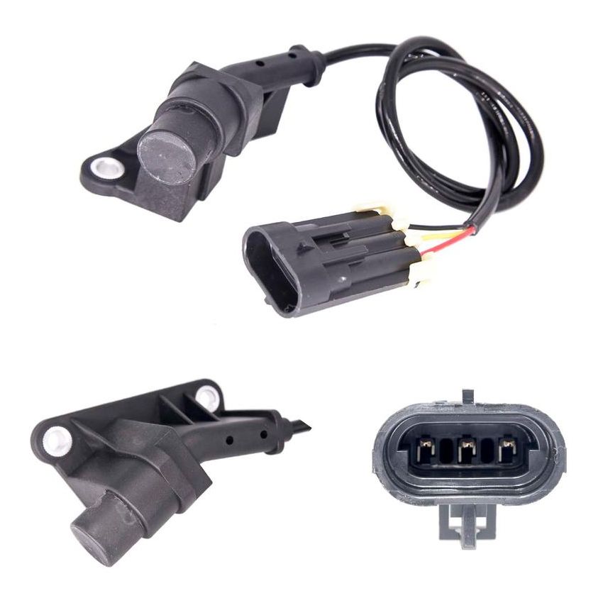 Walker Products 235-1914 Walker Products 235-1914 Engine Crankshaft Position Sensor