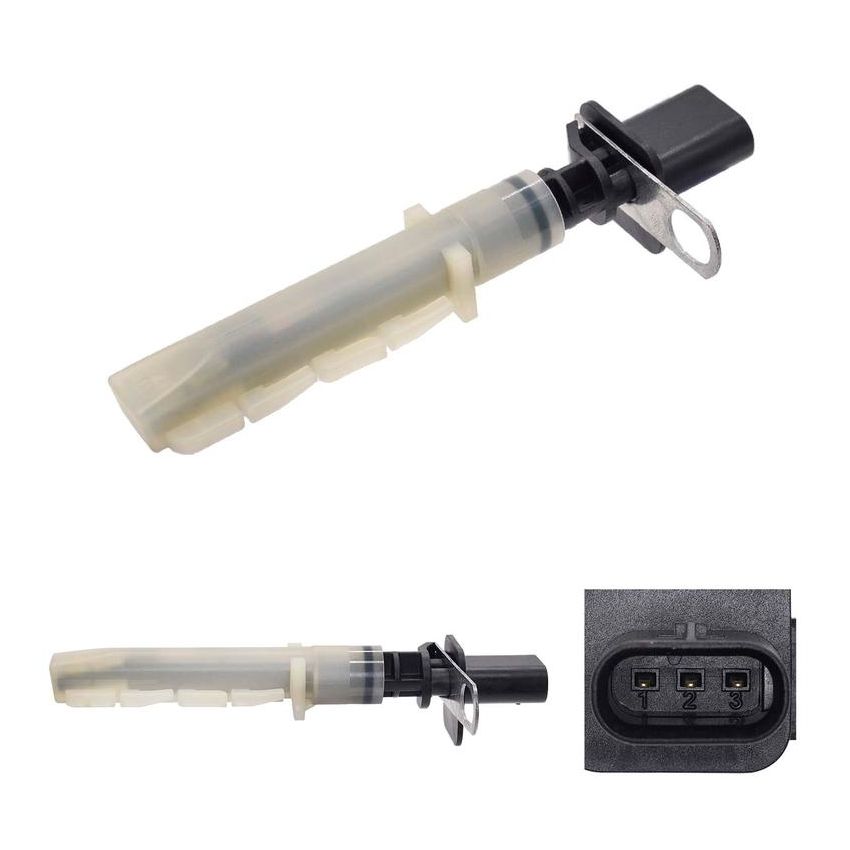 Walker Products 235-2252 Walker Products 235-2252 Engine Crankshaft Position Sensor