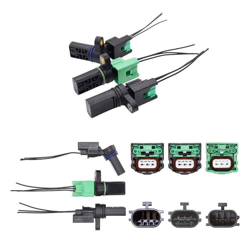 Walker Products 235-2366 Walker Products 235-2366 Engine Camshaft Position Sensor