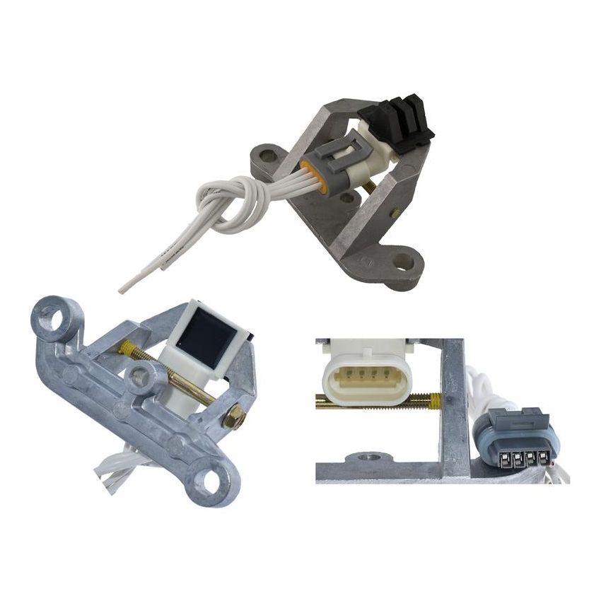 Walker Products 235-91010 Walker Products 235-91010 Engine Crankshaft Position Sensor - Full Service Kit