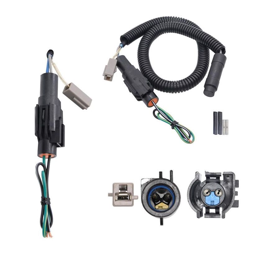 Walker Products 235-91016 Walker Products 235-91016 Engine Crankshaft Position Sensor - Full Service Kit