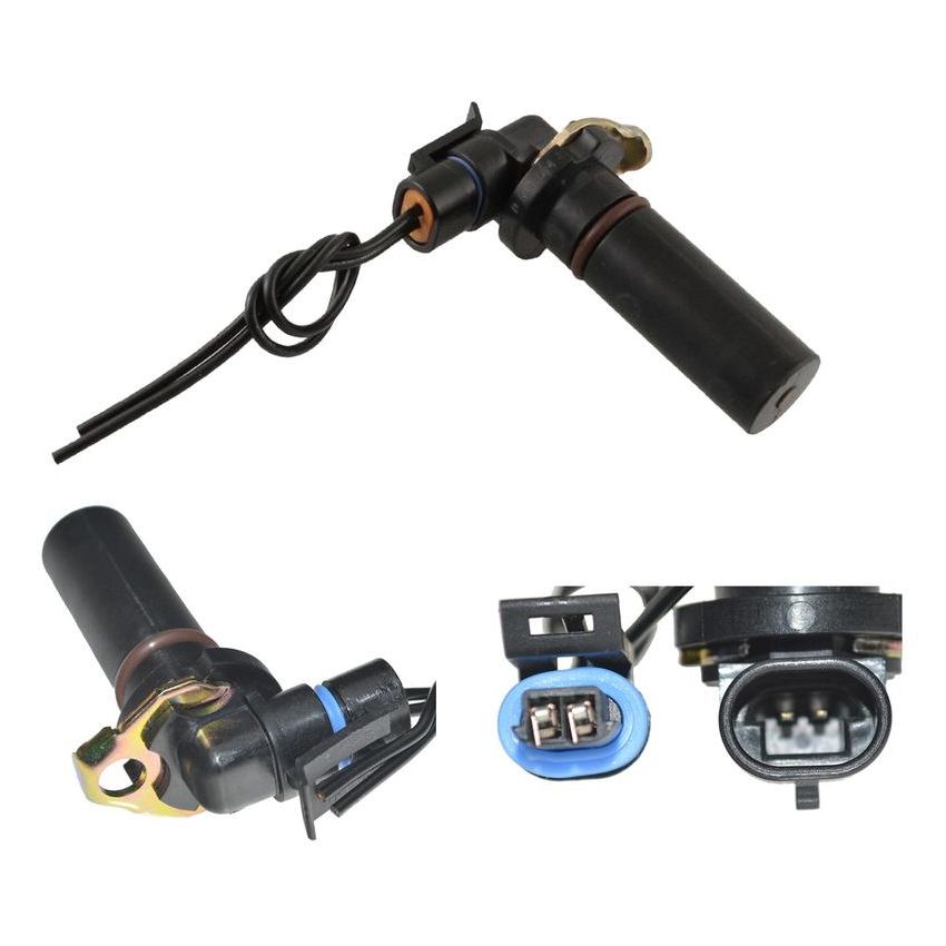 Walker Products 235-91021 Walker Products 235-91021 Engine Crankshaft Position Sensor - Full Service Kit